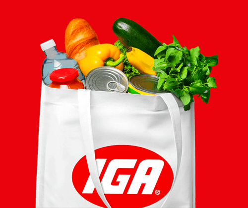 IGA Online
